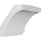 Ekena Millwork 4-in. W x 44-in. D x 44-in. H Imperial Architectural Grade PVC Knee Brace BRCP04X44X44IMP - alternate 1